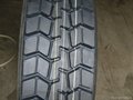 Truck tyre-RS604 3