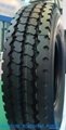 Truck tyre-RS605 1