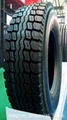 Truck tyre-RS606