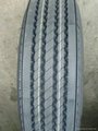 Truck tyre-rs607 1