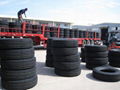 Truck tyre-rs607 2