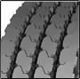 Truck tyre-RS601 1