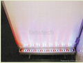 LED wall washer