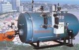 WNS臥式，LNS立式全自動燃油(氣)蒸汽鍋爐