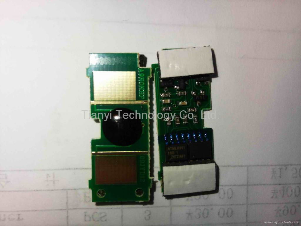 HP 1160/1320/1300/2300 printer chips