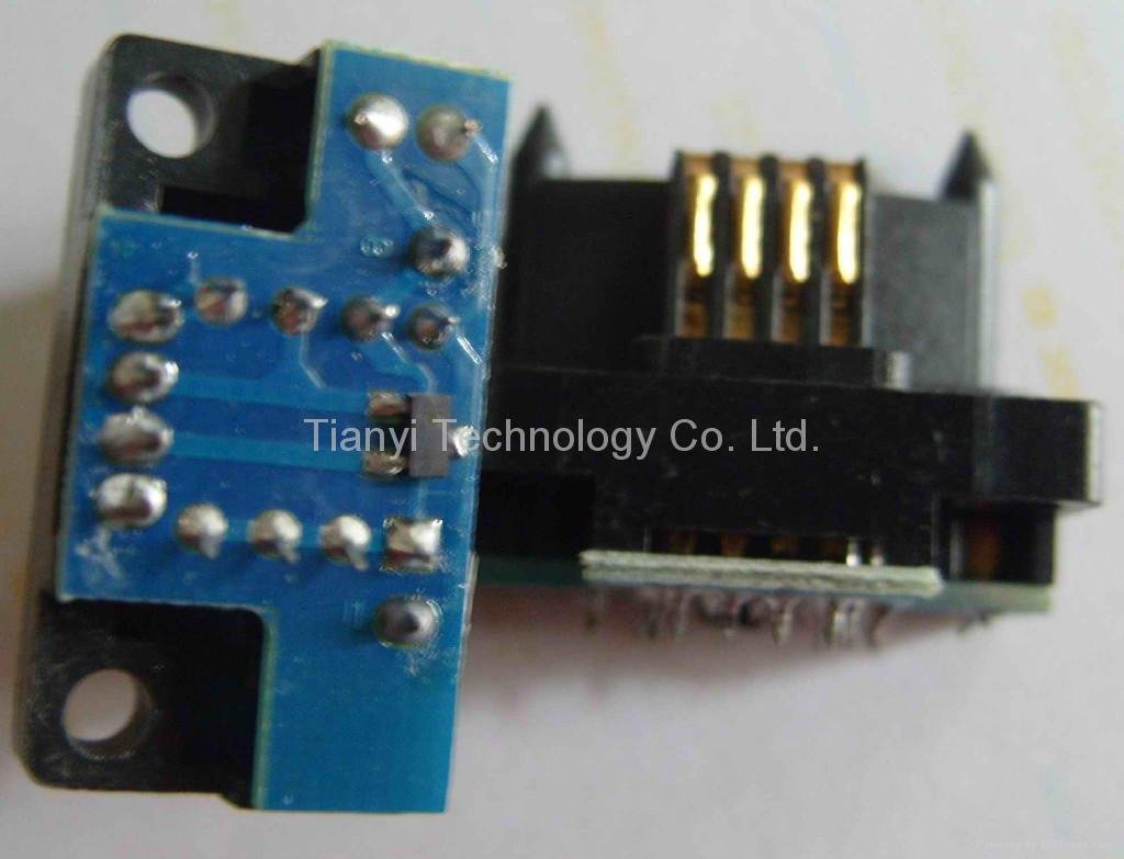 EPSON N-2120 toner cartridge  chip  5