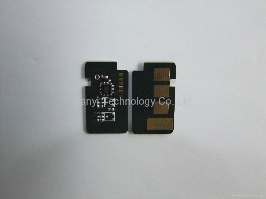 samsung 1640 chips without CD 5