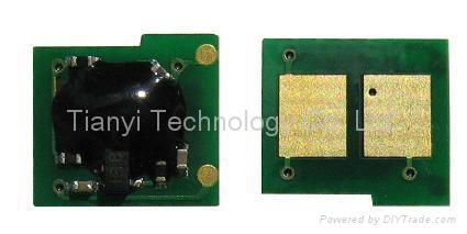 HP 1160/1320/1300/2300 printer chips 2