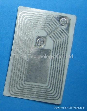 Kyocera tk310 toner cartridge chip  3