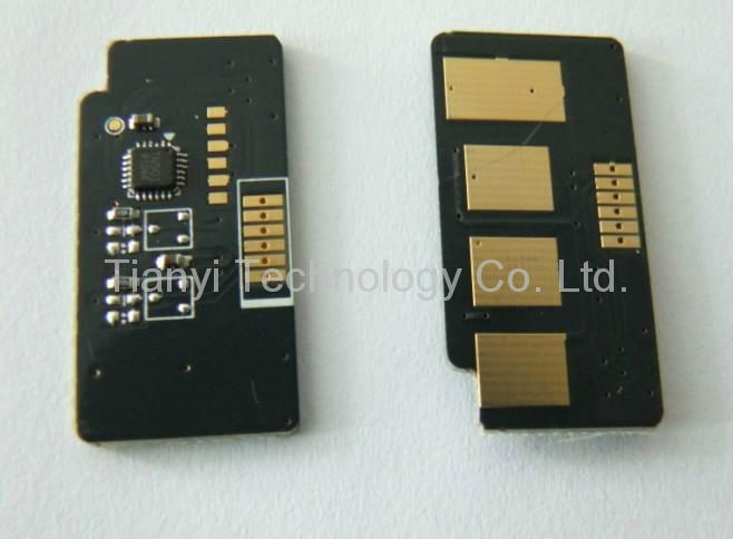 Samsung 1910 printer chips