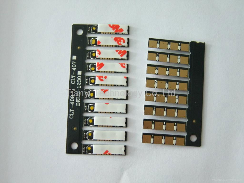 Samsung 1910 printer chips 2