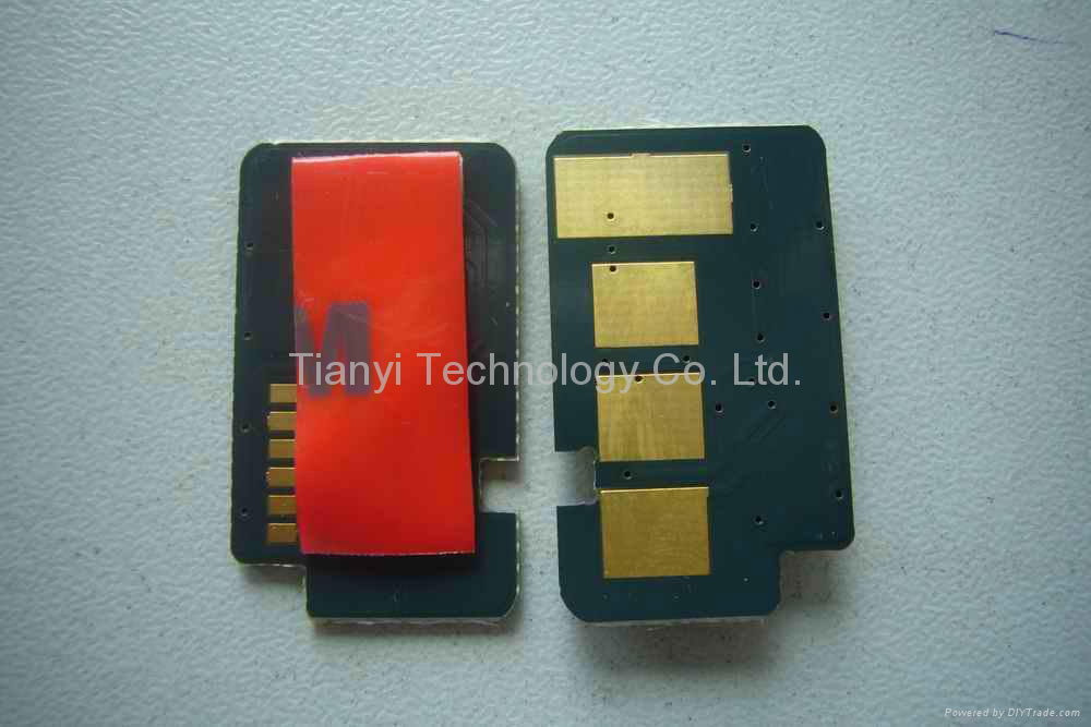 Samsung 1910 printer chips 5