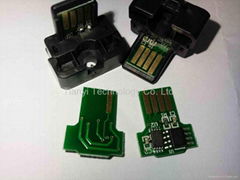 sharp  020/021 toner cartridge chip