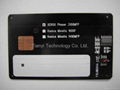 OKI B2500 printer chip
