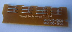 Samsung SCX 4200 printer chip