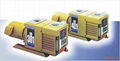 日本ULVAC 爱发科真空泵原装进口专用油泵 