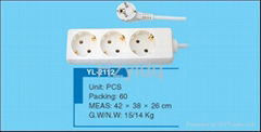 European Socket