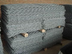 Gabion Basket