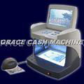 Currency Counterfeit Detector 1