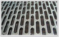 Perforated Metal