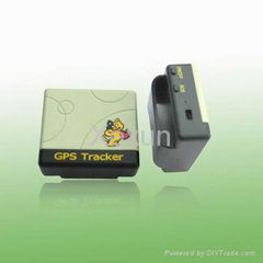 Gps Pet Tracker