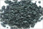 calcined petroleum coke