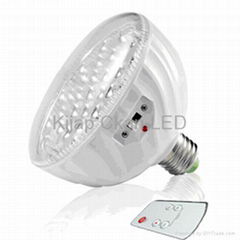 LED EMERGENCY LAMP