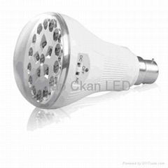 LED LIGHTING