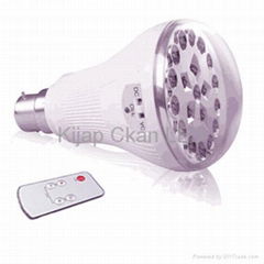 LED LIGHT TUBE