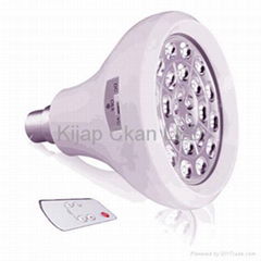 RECHARGEABLE LED LIGHT