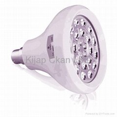 LED RECHARGEABLE LIGHT