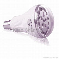 LED TUBE