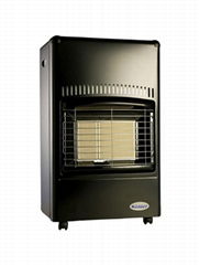 gas heater