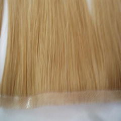 skin weft