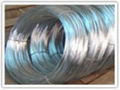 GALVANIZED IRON WIRE