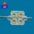 Led Square Module  1