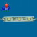 5050 3-leds High Power Led Module