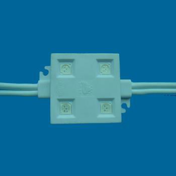 4-leds High Power Led Module 