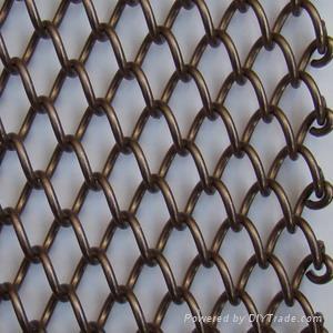 Decorative Wire Mesh 4