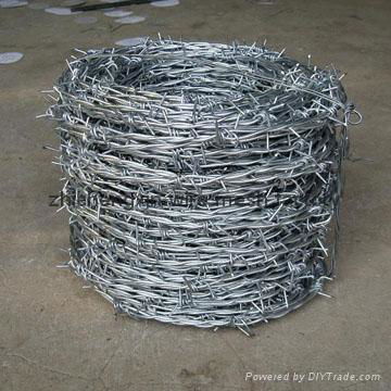 barbde wire 3