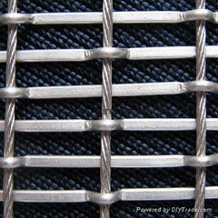 Decorative Wire Mesh