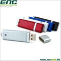 Plastic usb flash disk