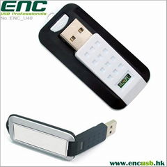 lecteur flash USB