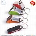 EXECUTIVE LEATHER MEMORY STICK 1