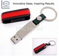 USB FLASH DRIVE WITH 64MB TO 32GB