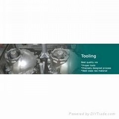 Tooling/mould