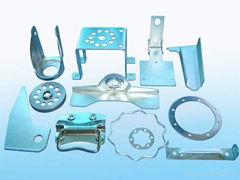 Stamping parts