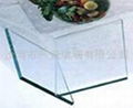 float glass