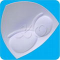 Foam Bra Cup 1