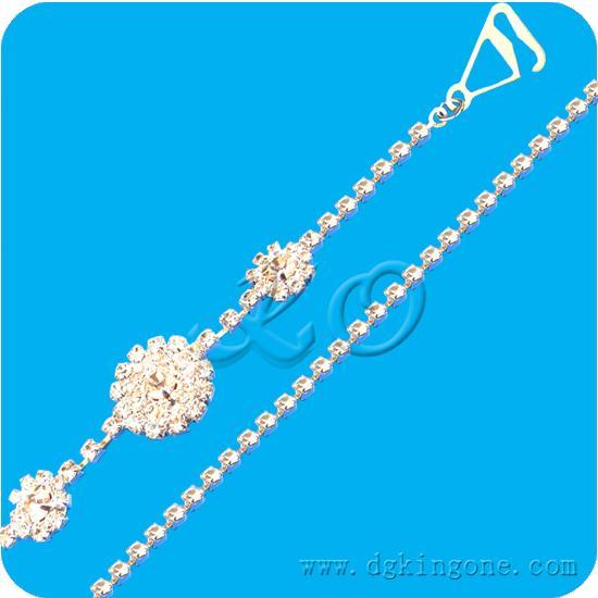 Crystal Bra Strap (KO-03047)